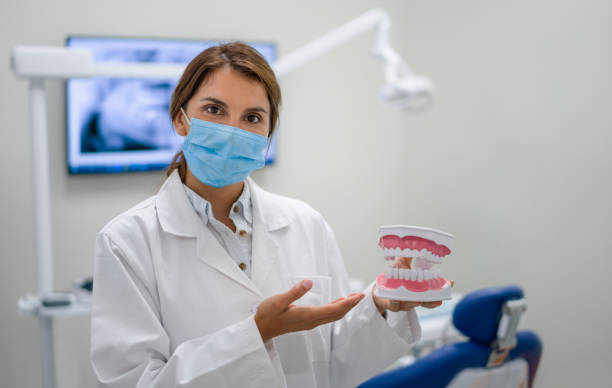 Best Emergency Dentist for Knocked-Out Tooth in Vinings, GA