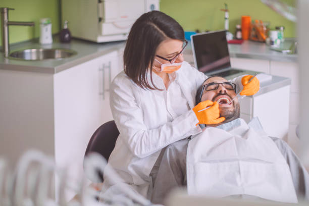 Best Orthodontic Emergency Dentist in Vinings, GA