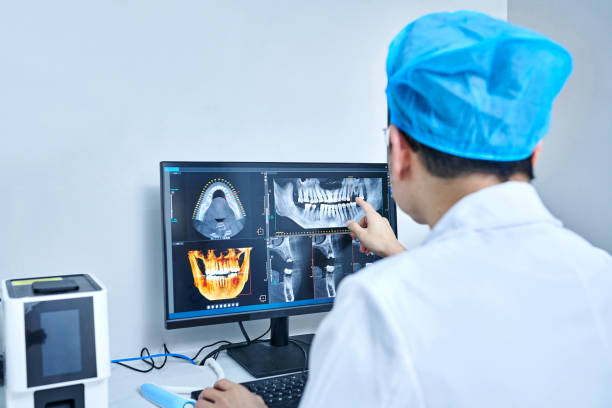 Best Emergency Cosmetic Dentistry in Vinings, GA