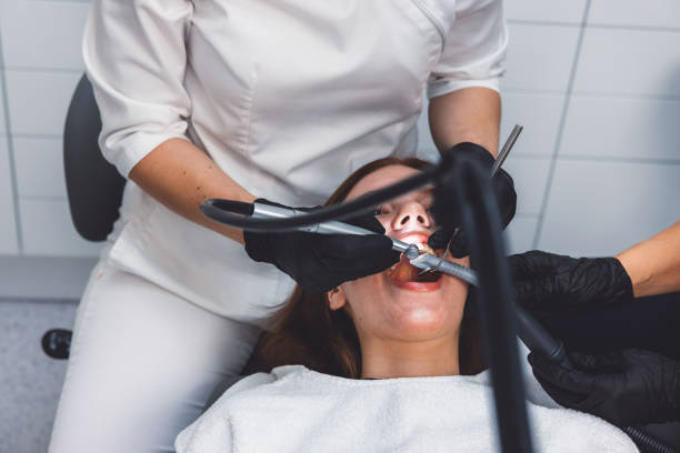 Best Emergency Dental Care for Abscessed Tooth in Vinings, GA