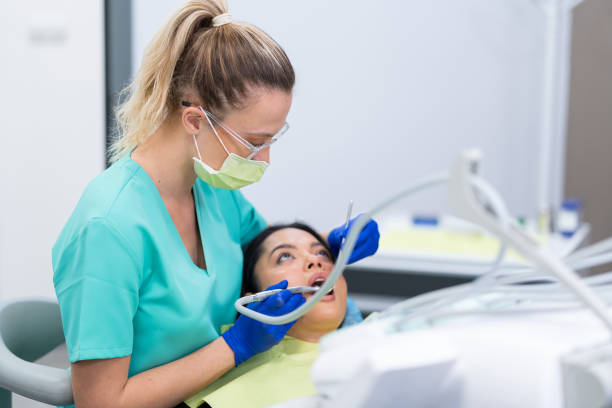 Best Emergency Dental Services for Seniors in Vinings, GA