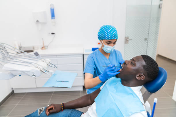 Best Emergency Dentist for Lost Fillings or Crowns in Vinings, GA